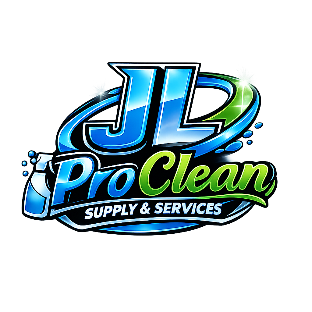 JL PROCLEAN Logo